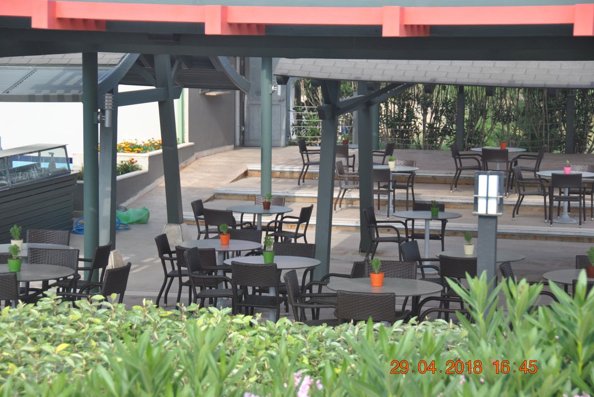 imagini hotel LIMAK LARA